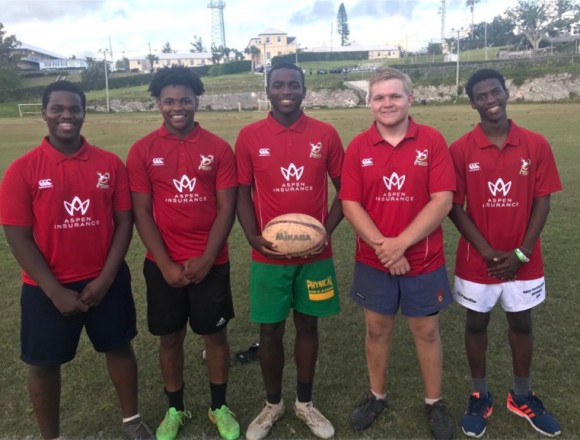 Youth Rugby Players To Travel To Washington