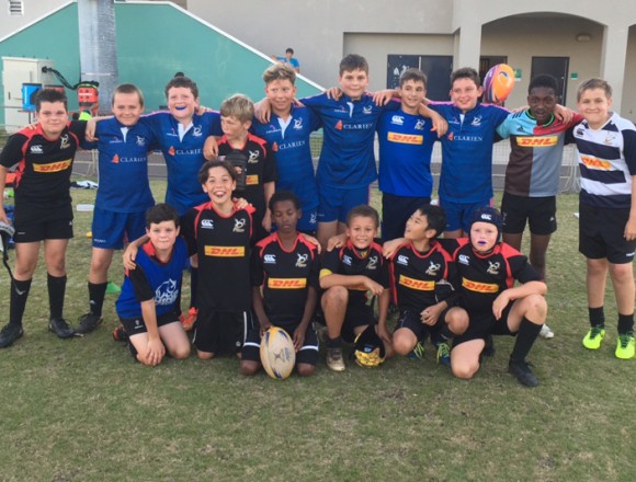 Rugby Youth Teams To Compete In Bahamas