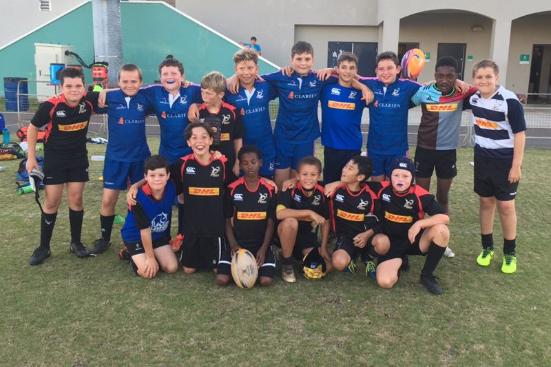 Rugby Youth Teams To Compete In Bahamas