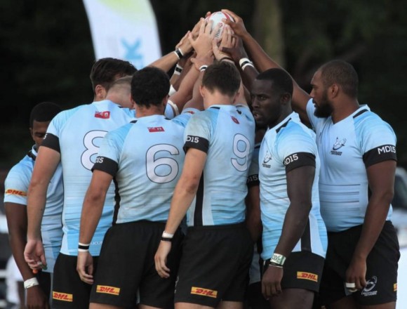 BERMUDA RUGBY: COREY’S COMEBACK FOR TURKS AND CAICOS