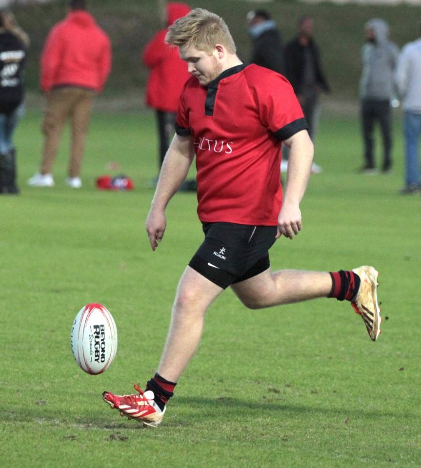 Saltus Aerial Re League