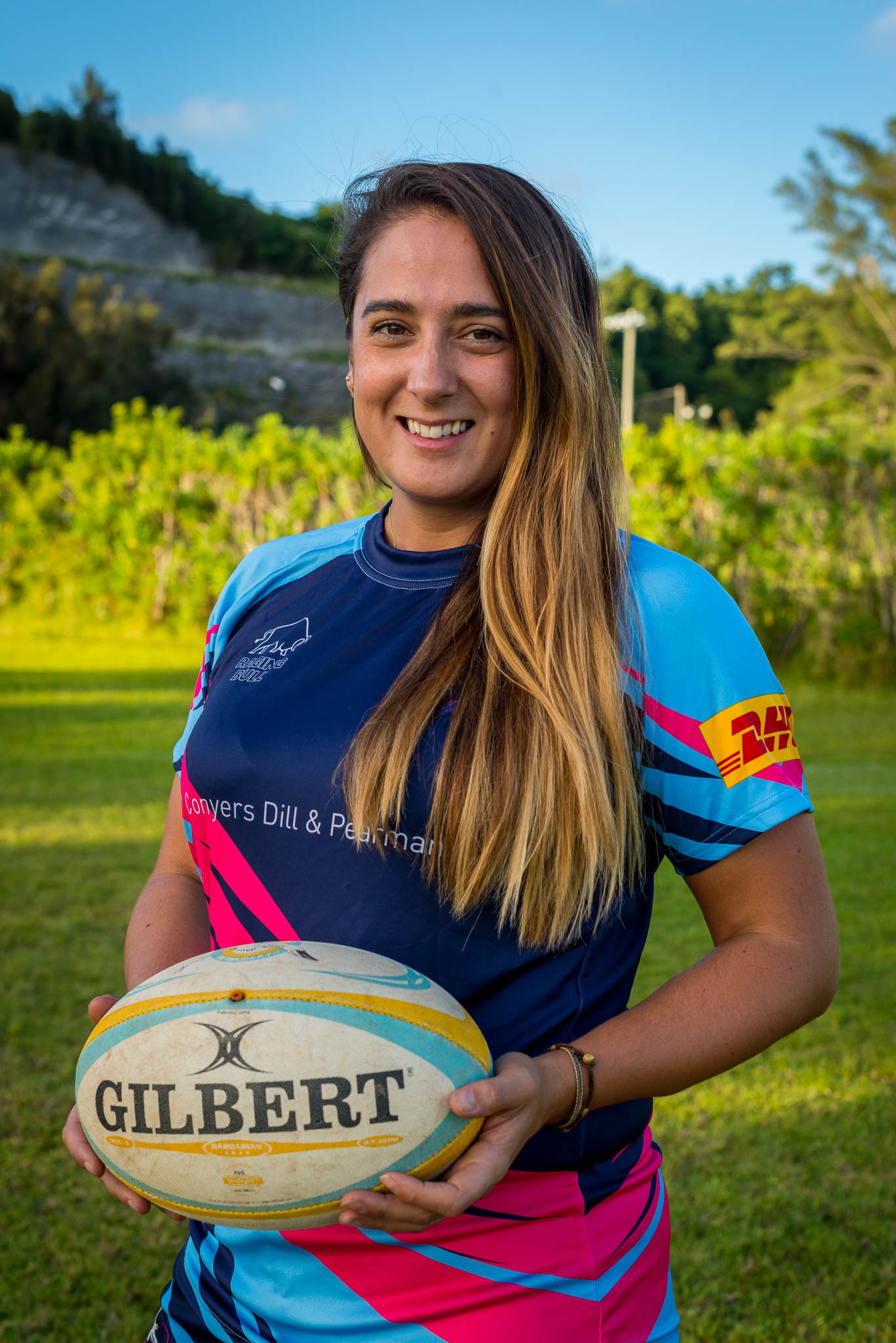Gemma Godfrey