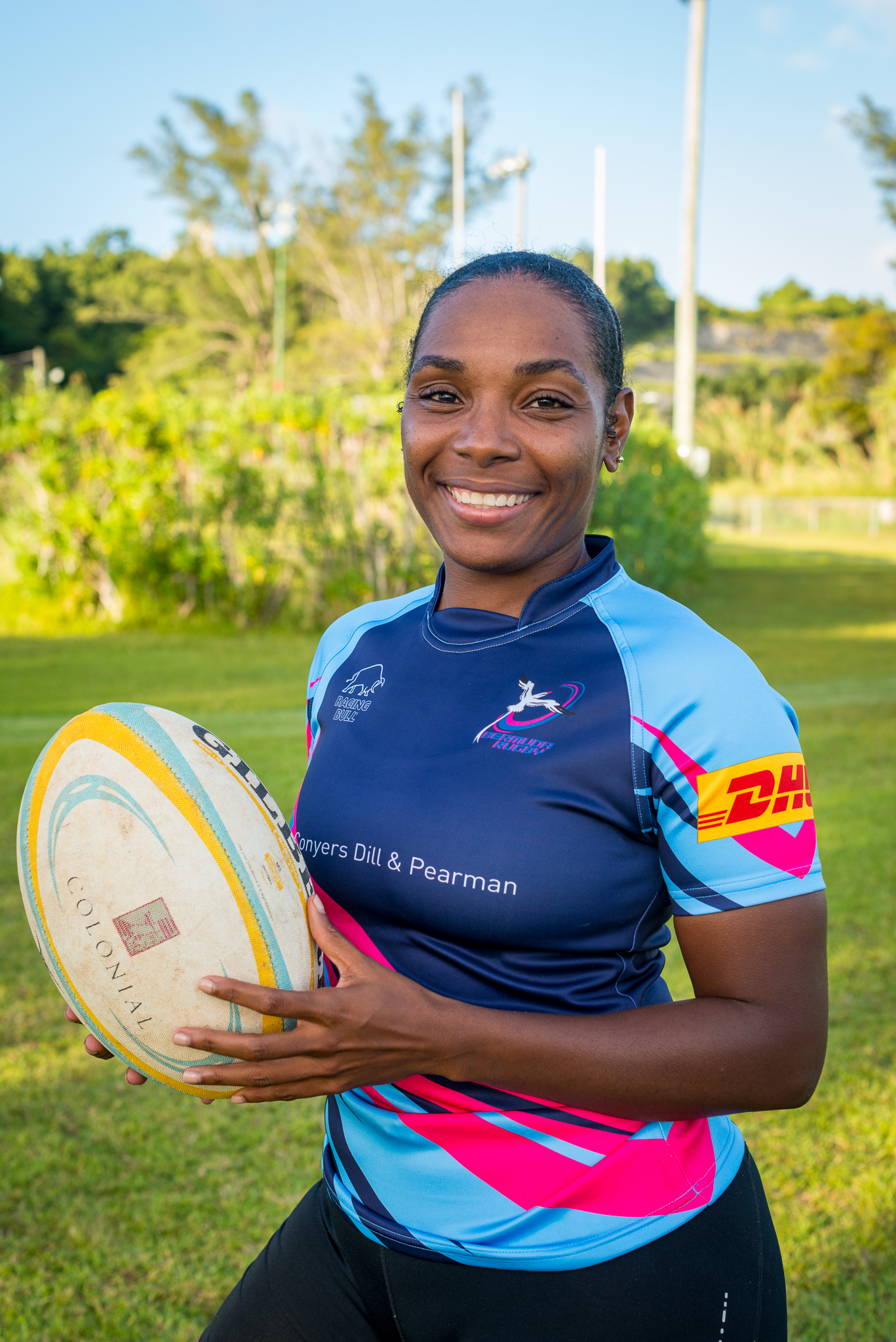Karly Alleyne