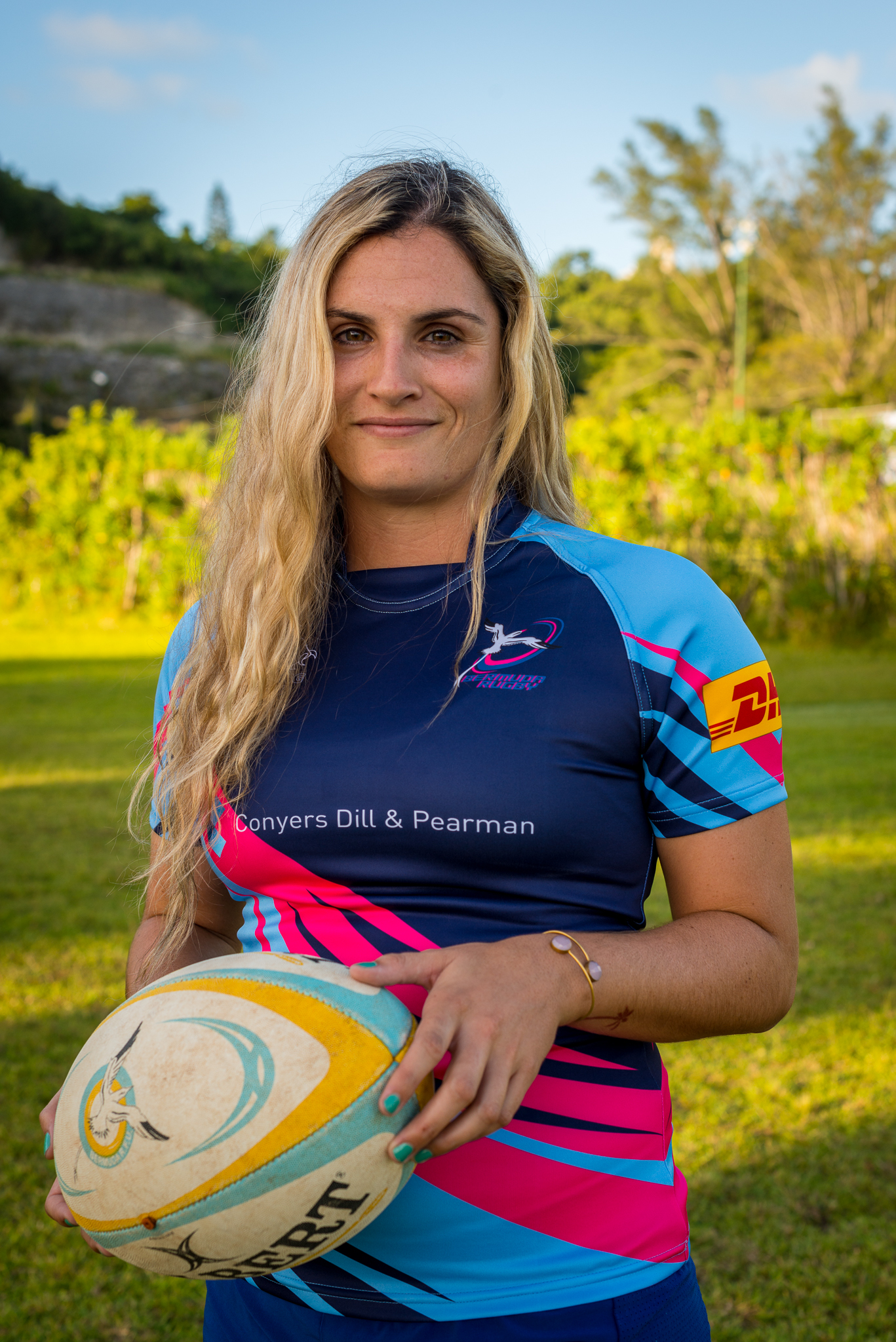 Lauren Rothwell
