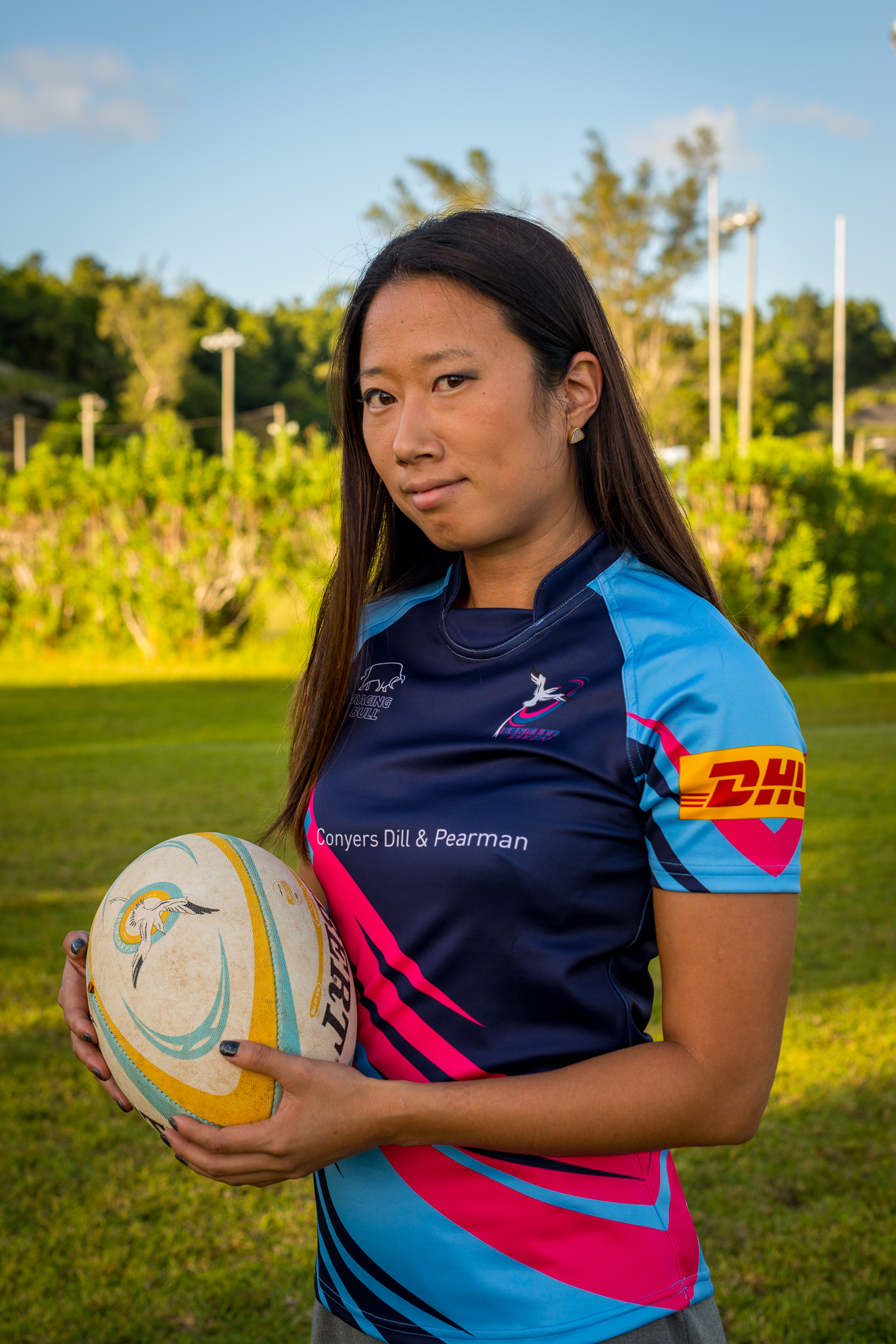 Mika Tomita