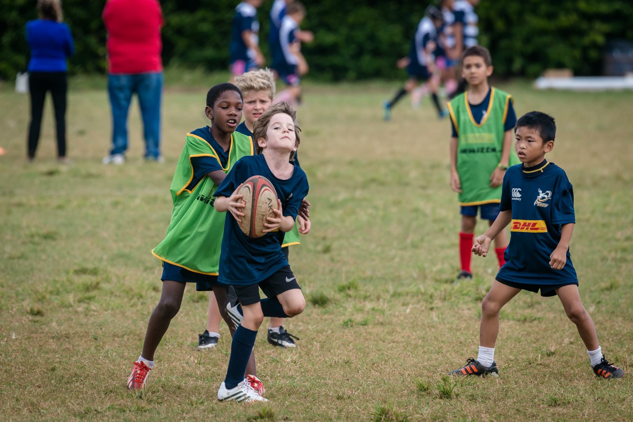 mini rugby