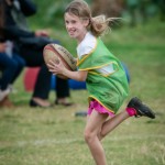 Girls Rugby