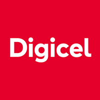 Digicel Logo