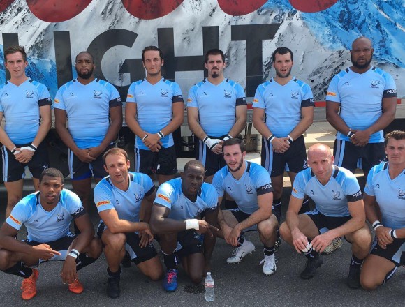 Bermuda aim to be talk of RugbyTown