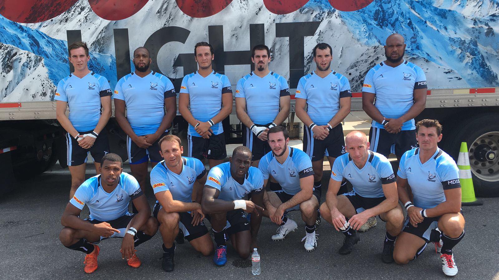 Bermuda aim to be talk of RugbyTown