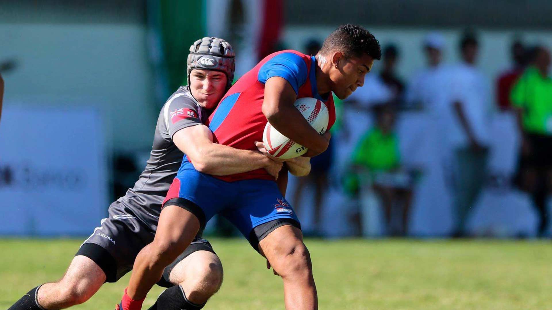 Bermuda Rugby Football Union