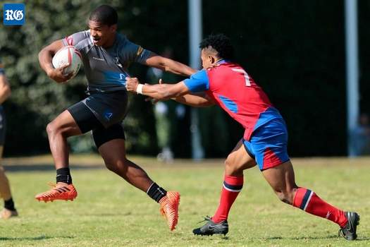 Try Machine Doyling Enjoying The Rough Stuff