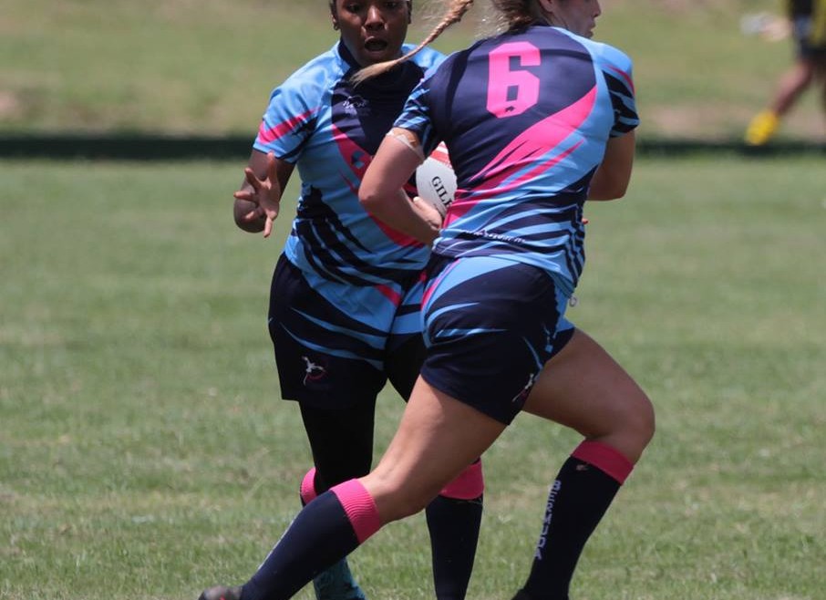 World Rugby awards 14 new Women’s Executive Leadership Scholarships ahead of International Women’s Day