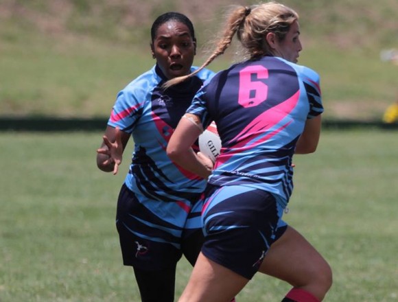 World Rugby awards 14 new Women’s Executive Leadership Scholarships ahead of International Women’s Day