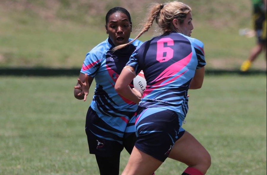 World Rugby awards 14 new Women’s Executive Leadership Scholarships ahead of International Women’s Day