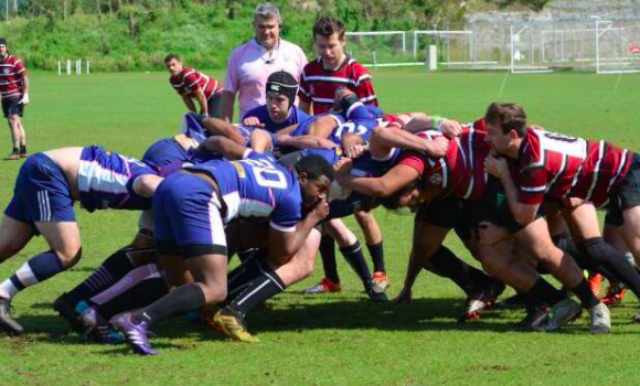 Rugby fixtures remain uncertain amid ongoing Covid-19 threat
