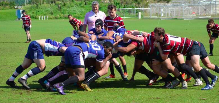 Rugby fixtures remain uncertain amid ongoing Covid-19 threat