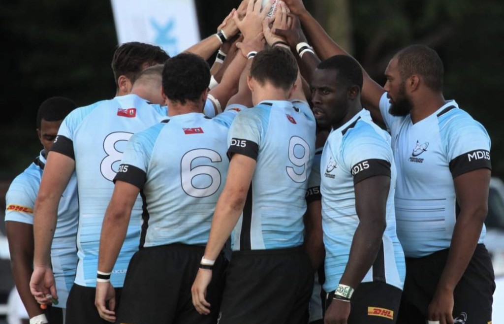 BERMUDA RUGBY: COREY’S COMEBACK FOR TURKS AND CAICOS