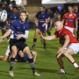 Bermuda return to World Rugby Classic with a bang